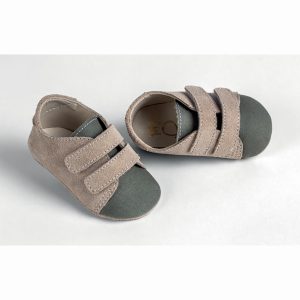 Παπουτσάκι αγκαλιάς για αγόρι A512E