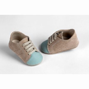 Παπουτσάκι αγκαλιάς για αγόρι A513E