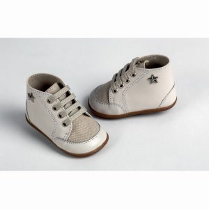 Παπούτσι πρώτα βήματα για αγόρι A524E