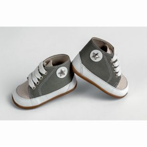 Παπούτσι πρώτα βήματα για αγόρι A525B