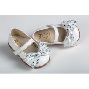 Παπουτσάκι βάπτισης περπατήματος B97A