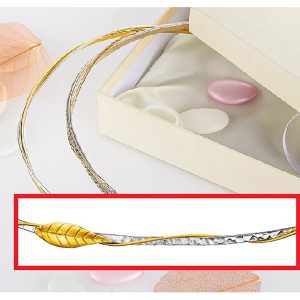 Στέφανα επάργυρα 141-6012