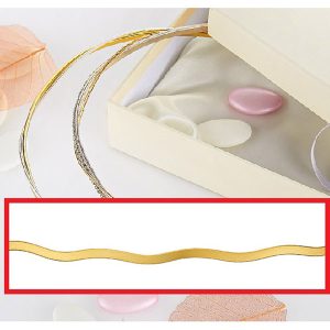 Στέφανα επάργυρα 141-731