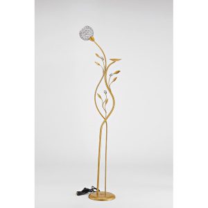 Κηροστάτης φωτιστικό μονόφωτο 170-423